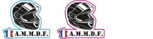 AMMDF : ASSOCIATION DES MOTARDES ET MOTARDS DE FRANCE